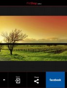 PicShop Lite - Photo Editor screenshot 6