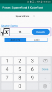 Simple Interest And Compound Interest Calculator screenshot 5