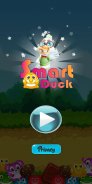 Smart Duck - Match 3 Game screenshot 0