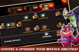 Mafia Vs Monstres screenshot 10