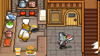 Das Restaurant des Bären screenshot 11