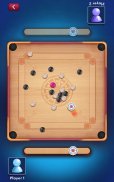 Carrom King™ - Best Online Carrom Board Pool Game screenshot 8