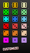 Merge Domino: Shoot and Merge screenshot 3