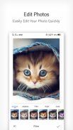 Gallery - Photo Organizer for Android screenshot 7
