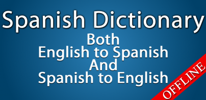 English Spanish Dictionary