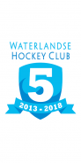 Waterlandse Hockey Club screenshot 0