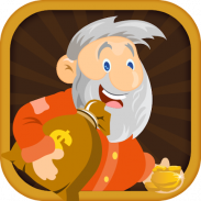 Gold Miner:Gold Rush Game screenshot 4