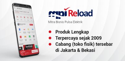 MPI Reload: Grosir Paket Data