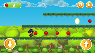 Apple Guy screenshot 3