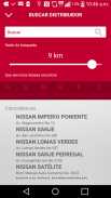 Mi Nissan screenshot 4