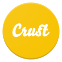 Crust Pizza UK