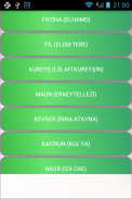 5 Vakit Namaz - Ezan Vakti screenshot 4