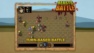 Beasts Battle screenshot 7