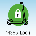 M365 Lock - voice control app