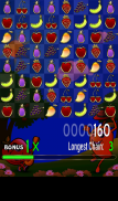 Fruits Jewels Match 3 screenshot 8