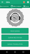 Qibla Compass: Prayer & Hijri screenshot 6