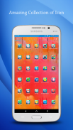 Theme for Galaxy Tab O screenshot 3