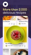 ekilu - healthy recipes & plan screenshot 5