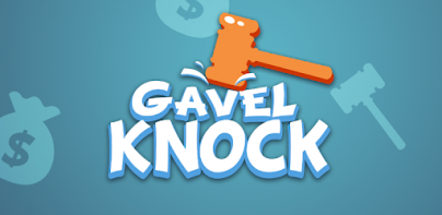 Gavel Knock! King, thief, executor & detective