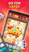 Yatzy GO! Classic Dice Game screenshot 7