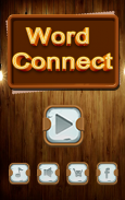 WordConnect - Free Word Puzzle Game screenshot 4