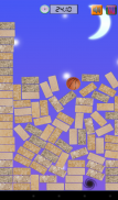 Brick braking game screenshot 4