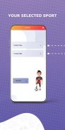 Sportstoon - the sports learning app screenshot 5
