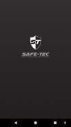 SAFE-TEC AI screenshot 0