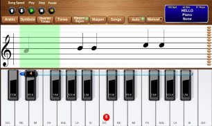 Music Notes Learning screenshot 4