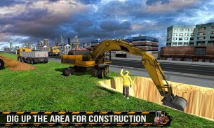 Ville Construction 2016Builder screenshot 4