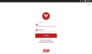 GXZ Saúde screenshot 1