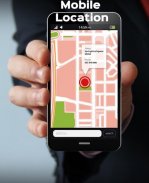 Number Locator - Live Mobile Location screenshot 2