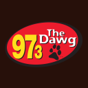 97.3 The Dawg (KMDL) Icon