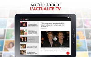 Programme TV Télé-Loisirs screenshot 7