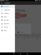 F5 BIG-IP Edge Client screenshot 9
