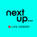NextUp - Stream Great Stand-Up