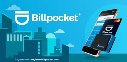 Billpocket