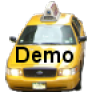 New York Traffic Control Demo Icon
