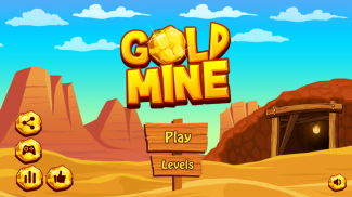 Gold Mine screenshot 0