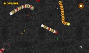 Speedy Worm screenshot 2