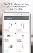 Build.com - Shop Home Improvement & Expert Advice screenshot 0