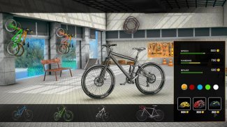 Reckless Racer: Bicycle Racing Games 2018 screenshot 6