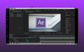 Learn After Effects : Free - 2019 screenshot 3