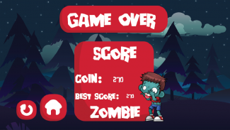 Zombie screenshot 3