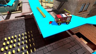 RC Toys Racing and Demolition Car Wars Simulation screenshot 3