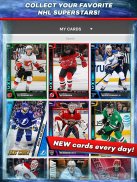 Topps NHL SKATE: Hockey Card Trader screenshot 8