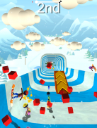 Snowslide screenshot 7