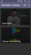 Enes Batur 2021 screenshot 1