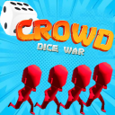 Crowd Dice War