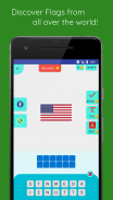 Flags Quiz screenshot 3